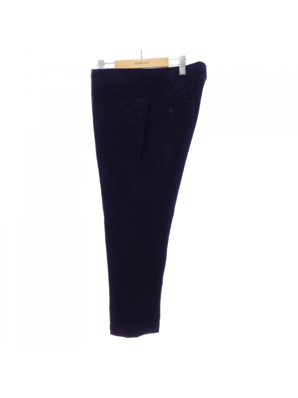 Hermes Pants Navy